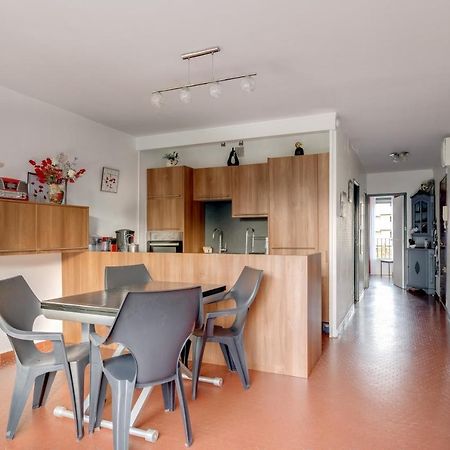 Les Embruns Apartment Saint-Cyprien  Ngoại thất bức ảnh