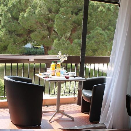 Les Embruns Apartment Saint-Cyprien  Ngoại thất bức ảnh