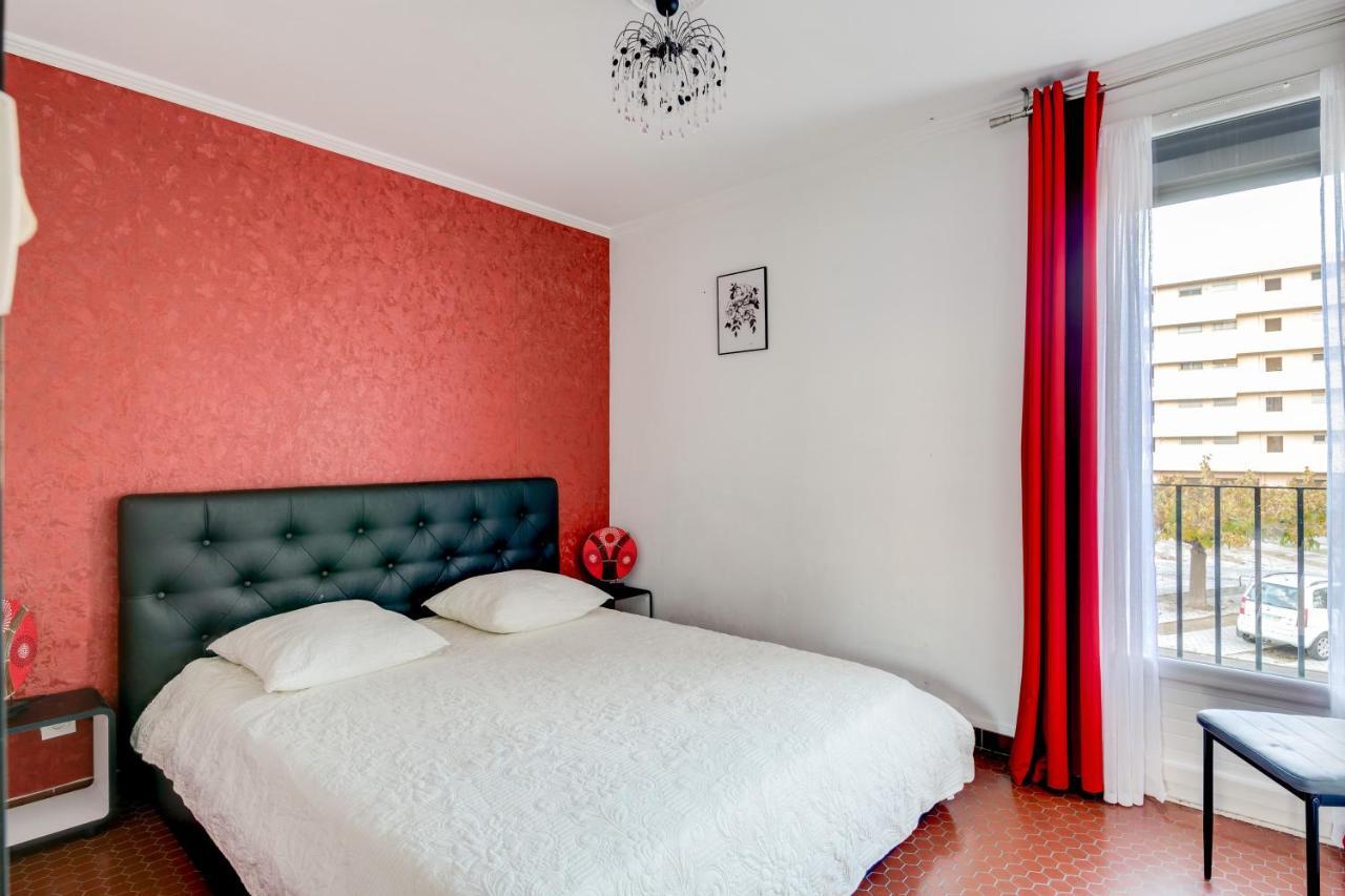 Les Embruns Apartment Saint-Cyprien  Ngoại thất bức ảnh