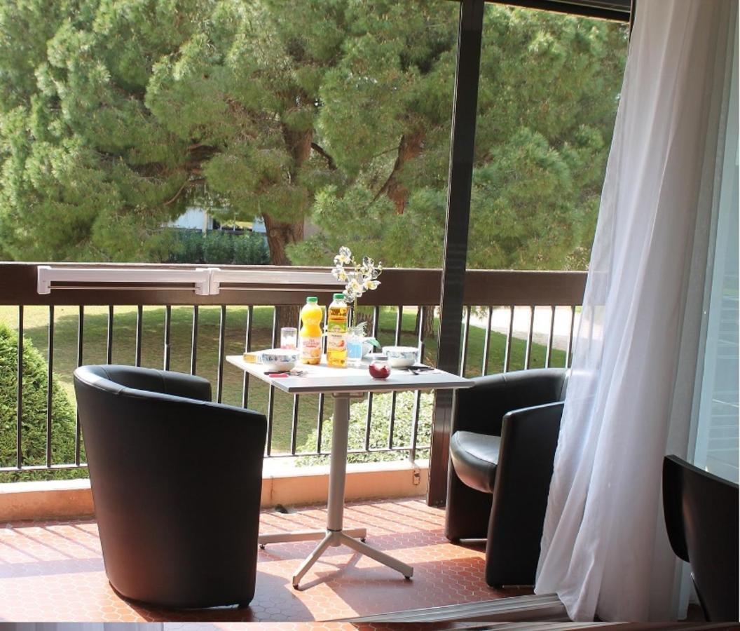 Les Embruns Apartment Saint-Cyprien  Ngoại thất bức ảnh