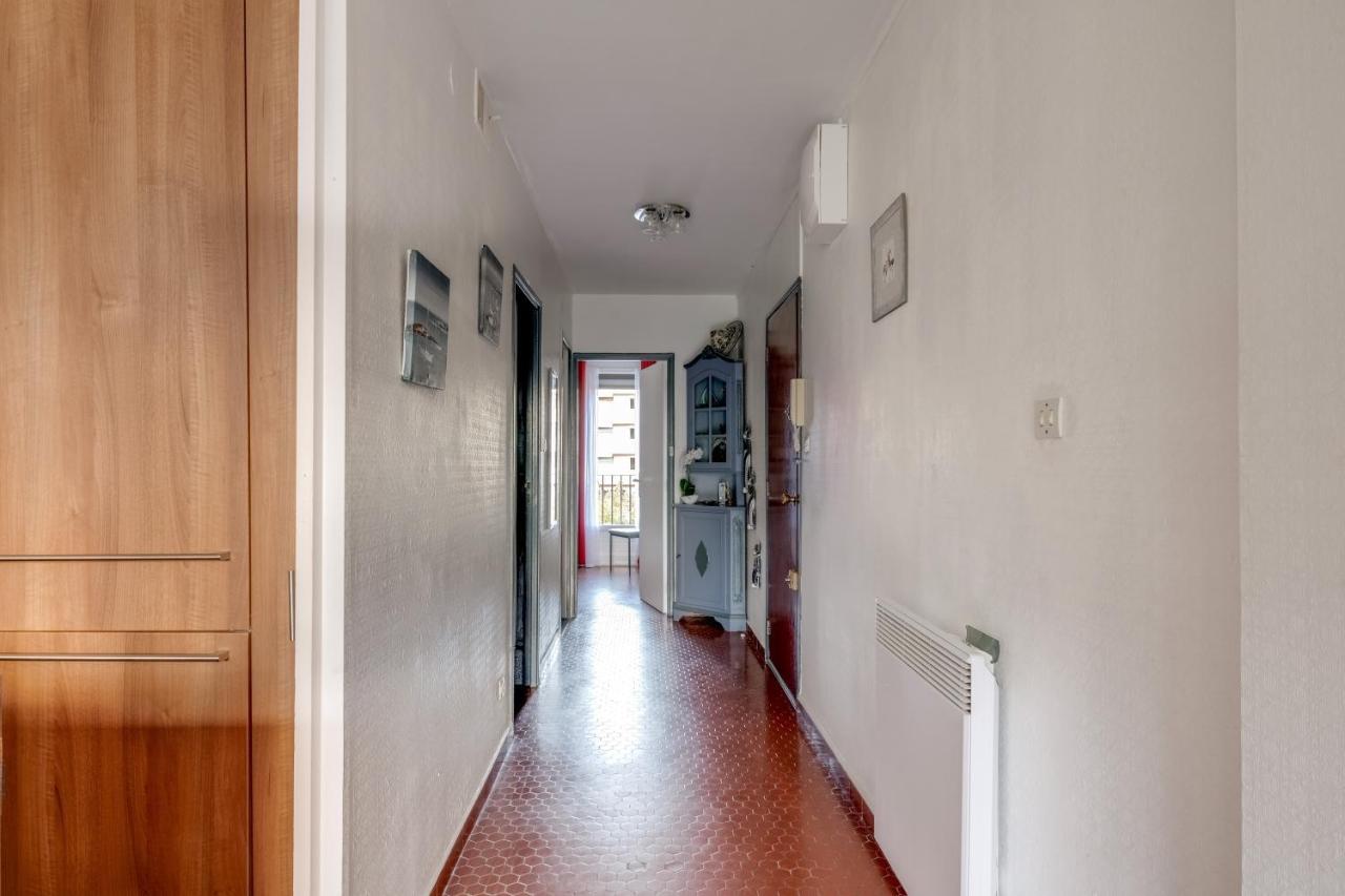 Les Embruns Apartment Saint-Cyprien  Ngoại thất bức ảnh