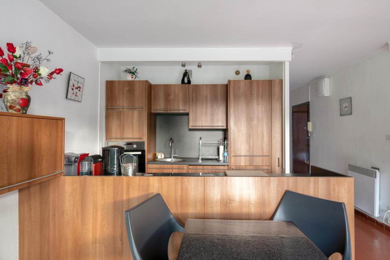 Les Embruns Apartment Saint-Cyprien  Ngoại thất bức ảnh
