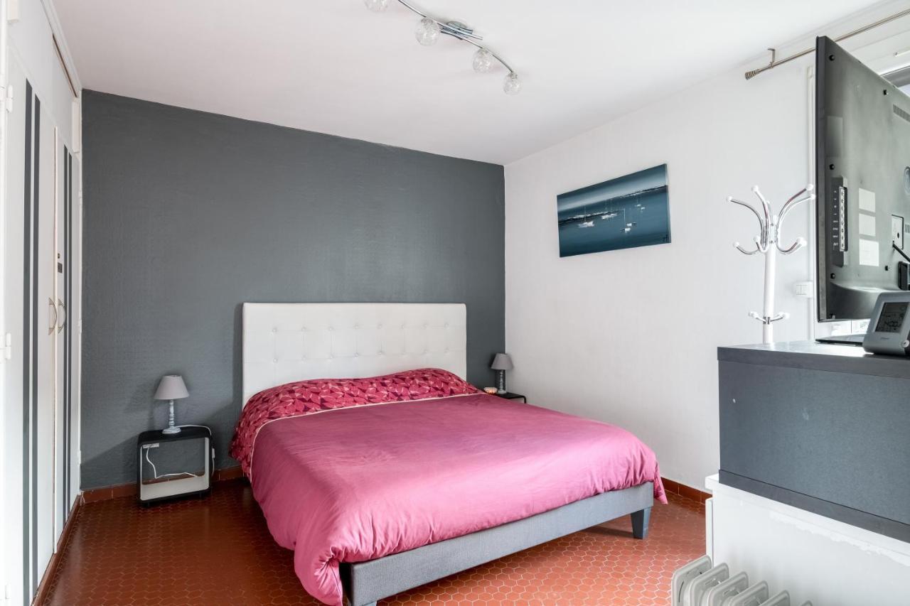Les Embruns Apartment Saint-Cyprien  Ngoại thất bức ảnh