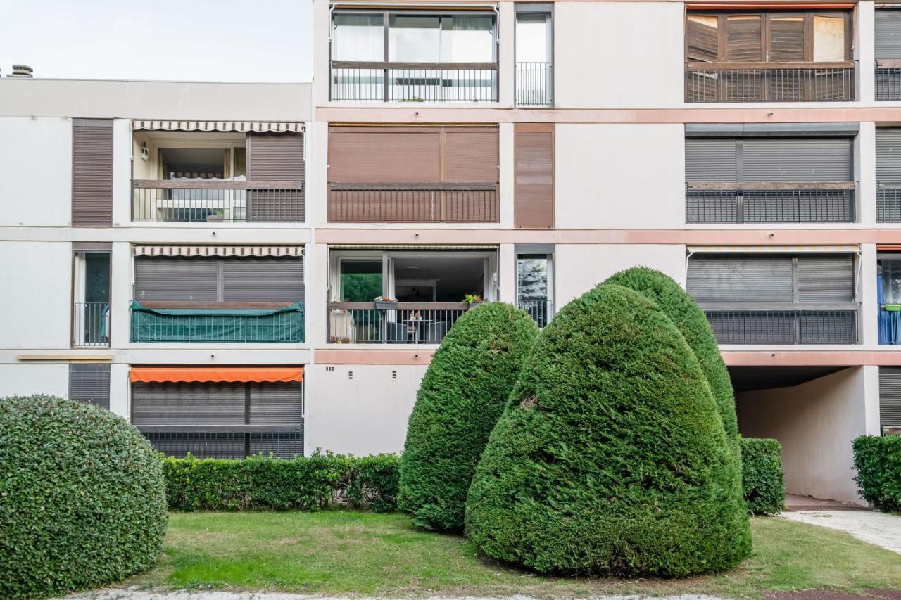 Les Embruns Apartment Saint-Cyprien  Ngoại thất bức ảnh